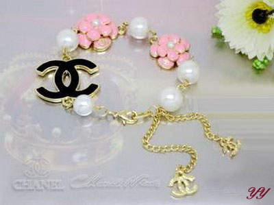 Bracciale Chanel Modello 393